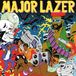 Guns Major Lazer - Guns Don't Kill People... Lazers Do (2 LP) (Limited Edition)