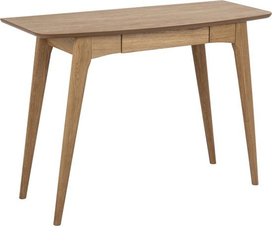 Woonexpress Sidetable Sifra - 105cm - Lichte eik decor