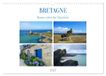 Bretagne Calvendo Bretagne Beaux sites du Finistère (Calendrier mural 2027 DIN A3 vertical)