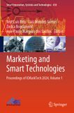 Marketing Springer Nature Marketing and Smart Technologies: Proceedings of ICMarkTech 2024, Volume 1