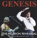 REUNION Icecat The Reunion Rehearsal CD