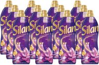Silan Wasverzachter - Aroma Therapy - Dreamy Lotus 770ml - 12x 35 Wasbeurten - Voordeelverpakking