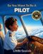 So You Want To Be... So You Want To Be A Pilot