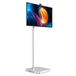 Dahua Technology LM32-U400P moniteur d'ordinateur 80 cm (31.5") 3840 x 2160 Pixels 4K Ultra HD LCD Argent