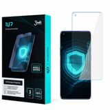 3MK 1UP-Serie Gaming Screenprotector voor OnePlus 8 - Set van 3