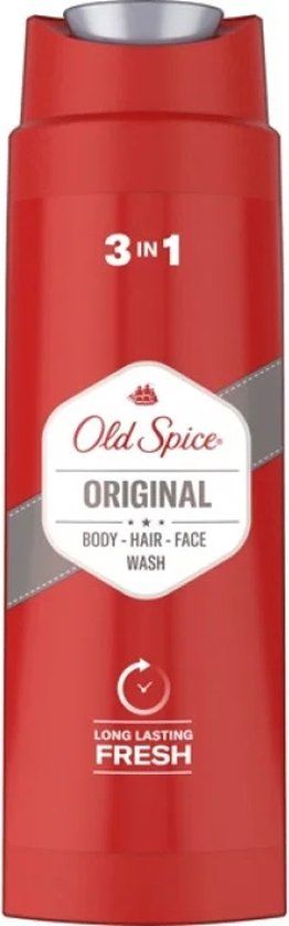 Old Spice Original Douchegel - 250 ml
