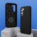 prio Housse de protection pour Samsung A35 noir