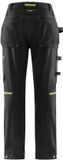 Fristads Dames Arbeitbroek Flex Ambachtelijke stretchbroek 2802 Ghst 301459