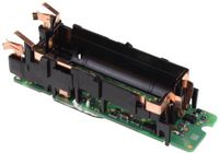 BRAUN - Module PCB - CI Serie 5 - niet geprogrammeerd - 81489151
