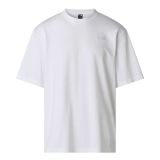 The North Face Essential Simple Dome Oversized Short Sleeve T-shirt