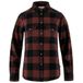 Fjällräven Övik Heavy Flannel Shirt W dames Shirt