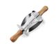 Ibili 787701 deegrader Zilver, Hout