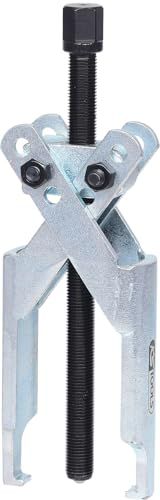 KS Tools 620.5302 Poelietrekker Spanbereik 15 - 140 mm Aantal haken 2