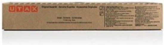 Utax CK-5510C - Cyan - Toner Cartridge - 1 pc