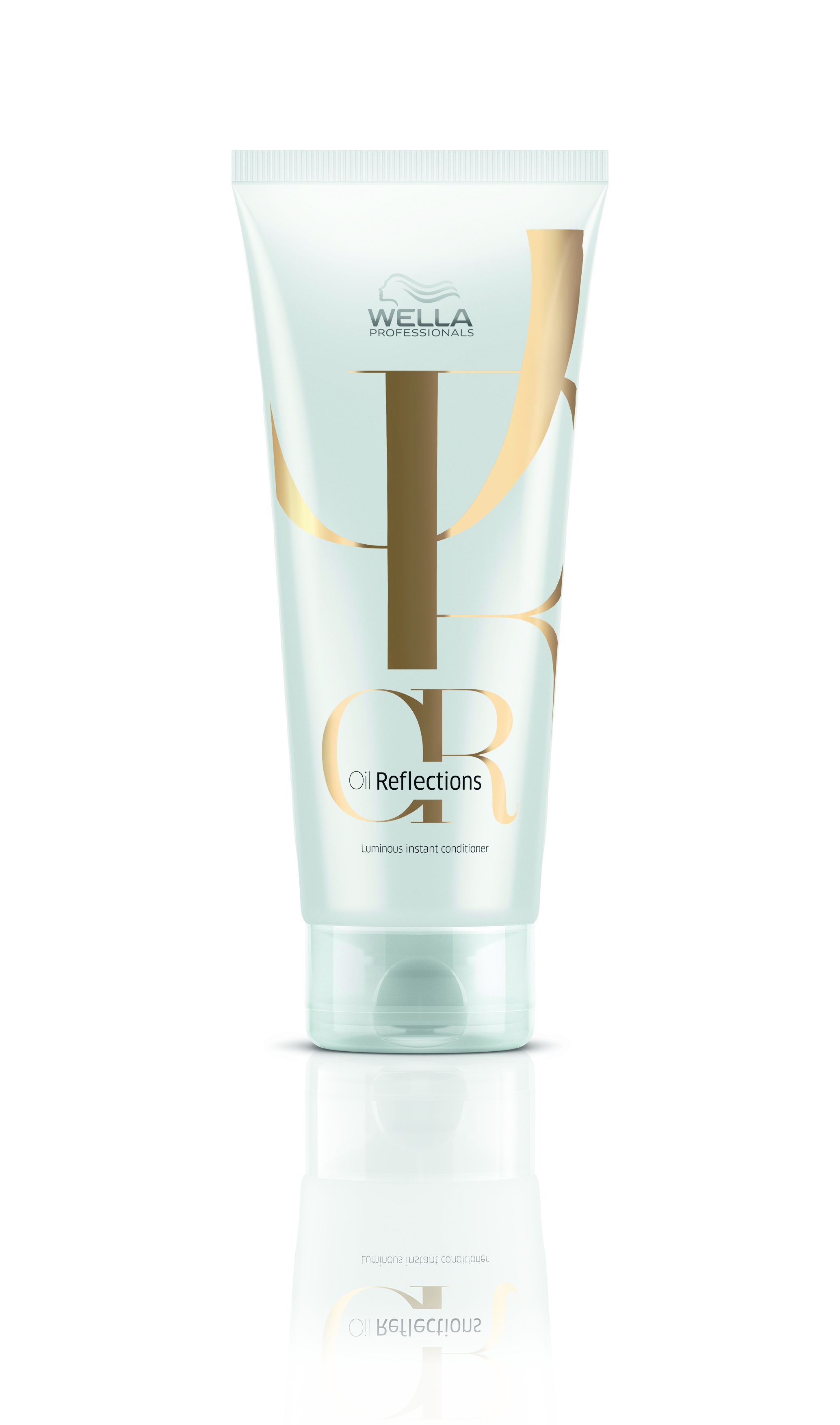 Wella Oil Reflections Luminous Instant Conditioner