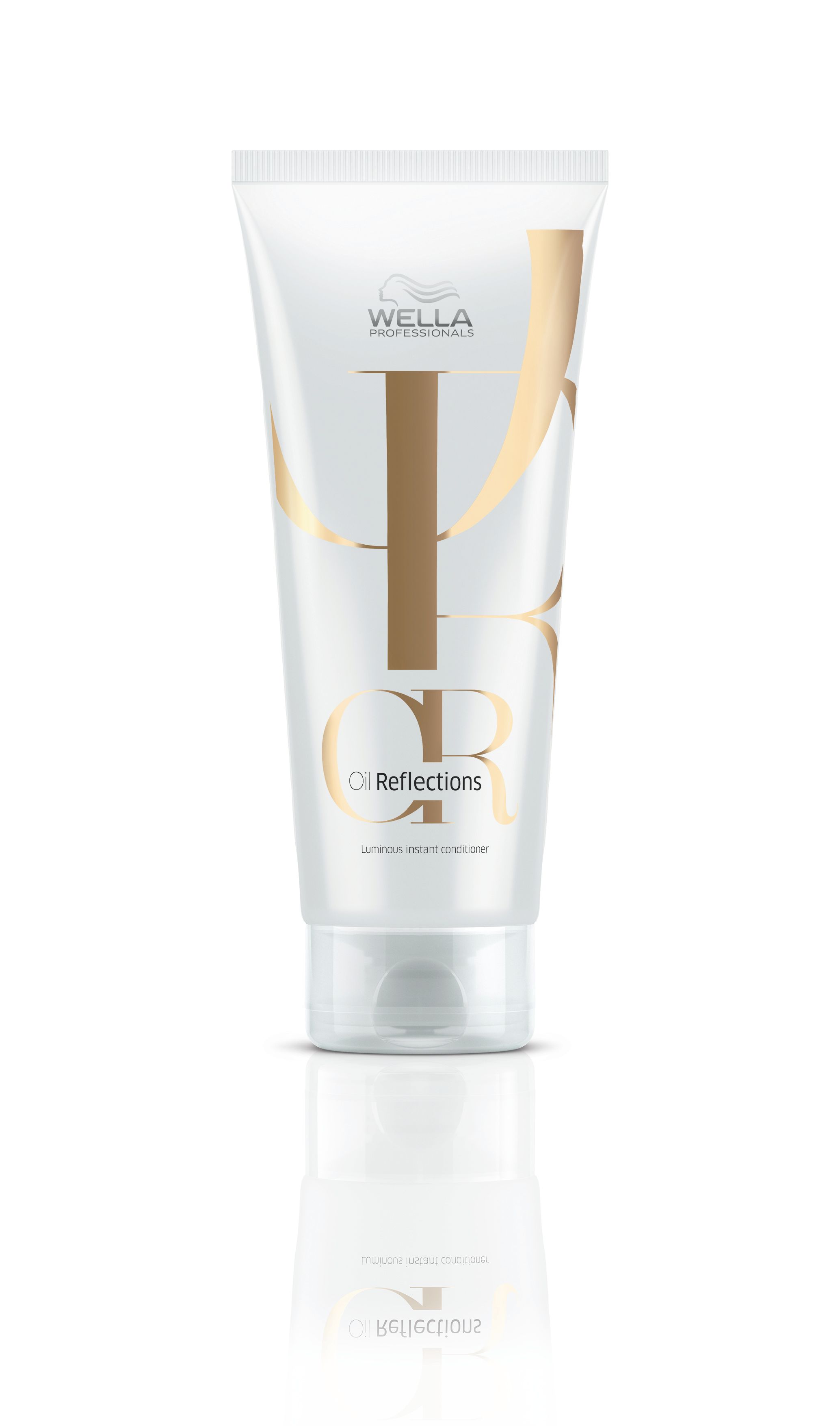 Wella Oil Reflections Luminous Instant Conditioner - 200 ml