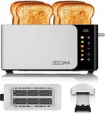 Zeegma Tostee Chef Smart Broodrooster