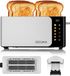 Zeegma Tostee Chef Smart Broodrooster