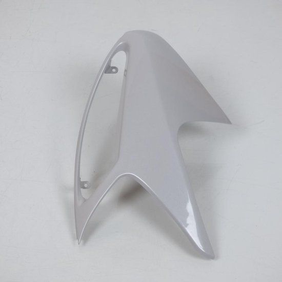 one linker zijklep één voor scooter honda 125 sh i 2005-2008 yj-8658e-1 l / parelwit nieuw