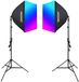 Neewer Lampe vidéo LED NK800
