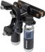 Topeak Tri-BackUp Elite 2 Bidonhouder Bevestiging Zwart Aluminium