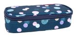 McNeill Pencil Case Campus Polly bleu foncé