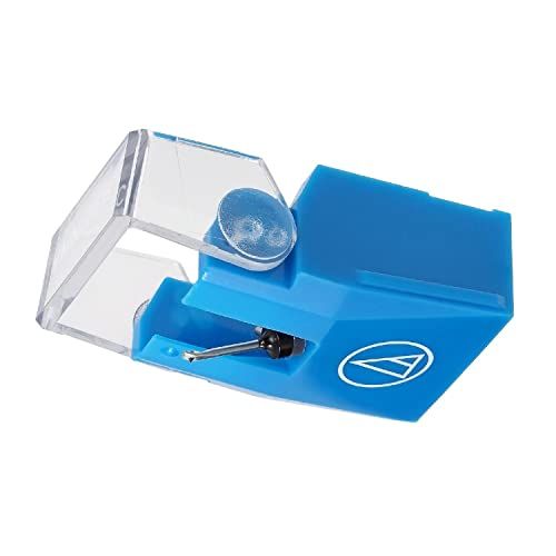 Audio-Technica VMN10CB Vervangingsnaald voor VM510CB en VM610MONO - Blauw