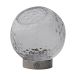 AYTM Vase Globe Bubbles Ø10 cm Transparent