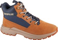 Caterpillar Colorado Sneaker P726087 Beige Leer Heren Maat 41