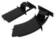 BMW 2x Support de voiture pour 525i, 528i, 530i, 535i, 545i, M5, années modèles 2004-2010