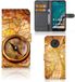 B2Ctelecom Nokia G50 Flip Cover Kompas