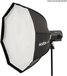 Godox Softbox Multifunctioneel 65CM (voor Godox AD300)