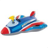 Intex Jet Fighter Ride-Ons 57531NP