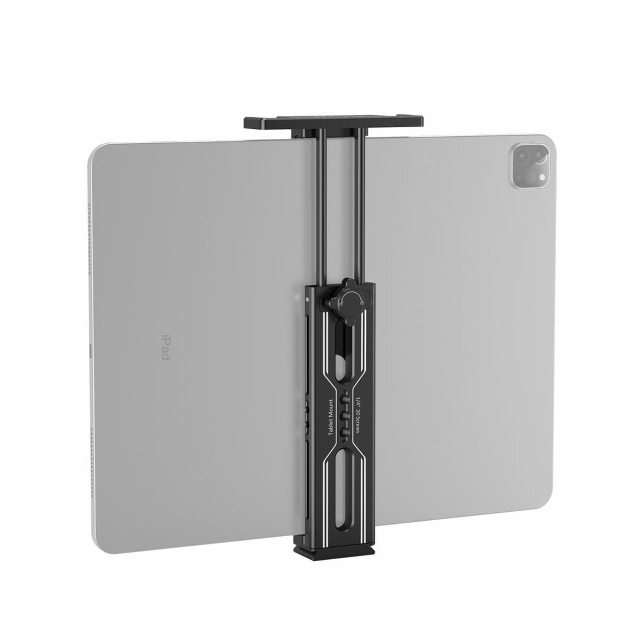 SmallRig 2930 Tablet Mount for iPad - Black Aluminum