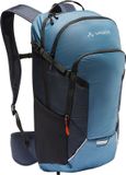 Vaude Ledro 18 Rugzak, blauw