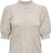 JDY Trui Chateau Gray