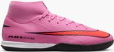 NIKE ZM SUPERFLY 10 ACADEMY IC, dunkel marineblau, Größe 8,5