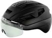 Reebok Mobility Urban-trekking Ks09 Casque Urbain Noir M
