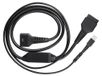 StarTech DOIP-adapterkabel - Diagnosekabel - Compatibel met DBScar 7/VII, CRP919X BT, CRP919E BT, Pro3 APEX, ProS V5.0 en X431 PRO3 ACE