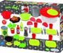 Ecoffier Ecoiffier 100% Chef Keukenset, 43dlg.