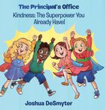 Kindness: Libri GmbH Principal's Office- Kindness Hardcover