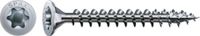 Spax Schroef Torx 4.0x45mm Verzinkt 500 Stuks