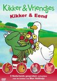 Kikker Nw Deel 1 - Kikker En Eend DVD