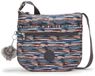 Kipling Arto Schoudertas Mineral Stripes Polyester Mannen