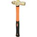 KS Tools Bankwerkershamer 680 g 345 mm