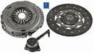 SACHS Kit d'embrayage 3000 990 340