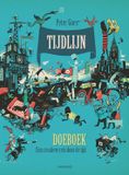 Tijdlijn Lannoo Tijdlijn doeboek