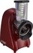 Russell Hobbs Slice & Go Desire - Snij- en raspapparaat - Rood