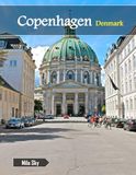 Copenhagen Denmark: A Luxury Coffee Table Book of Iconic Landmarks