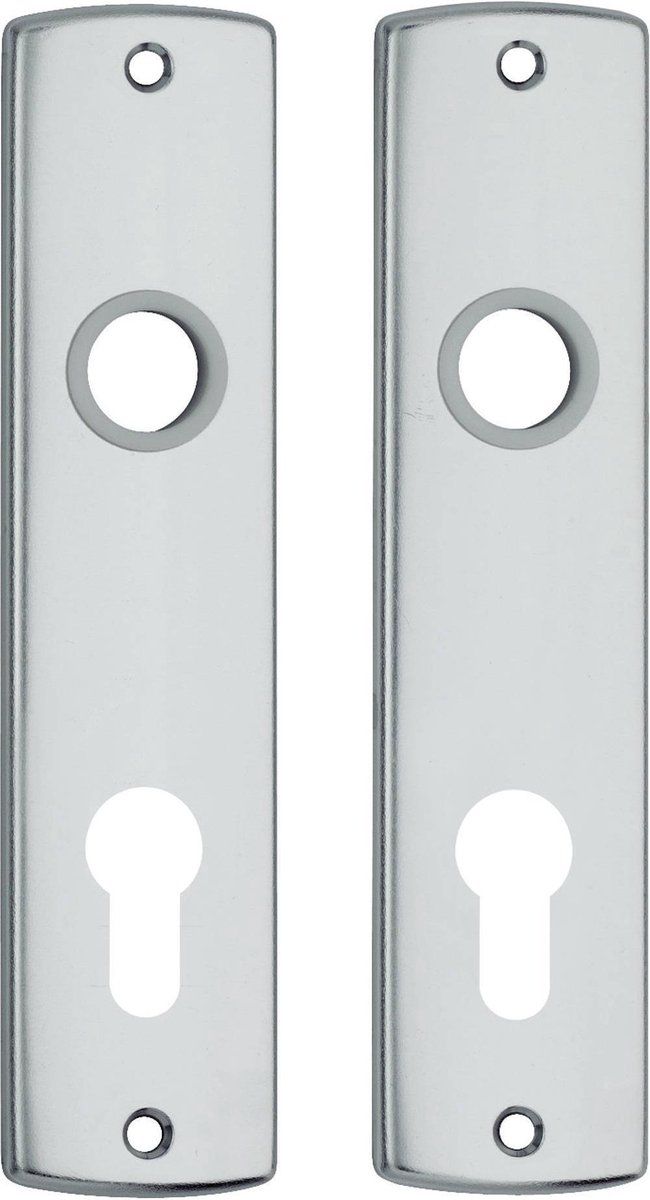 AXA Binnenbeslag F1 PC72mm 6350-20-91/72E